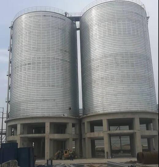 西畴镀锌卷板仓